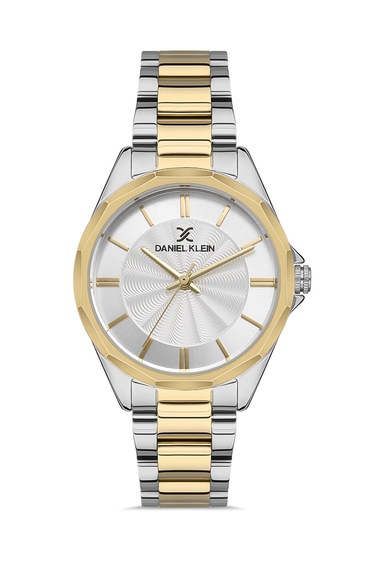 Silver Dial Elite Collection Women&