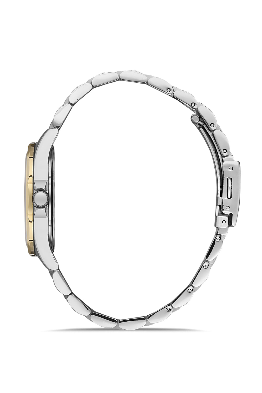Silver Dial Elite Collection Women&