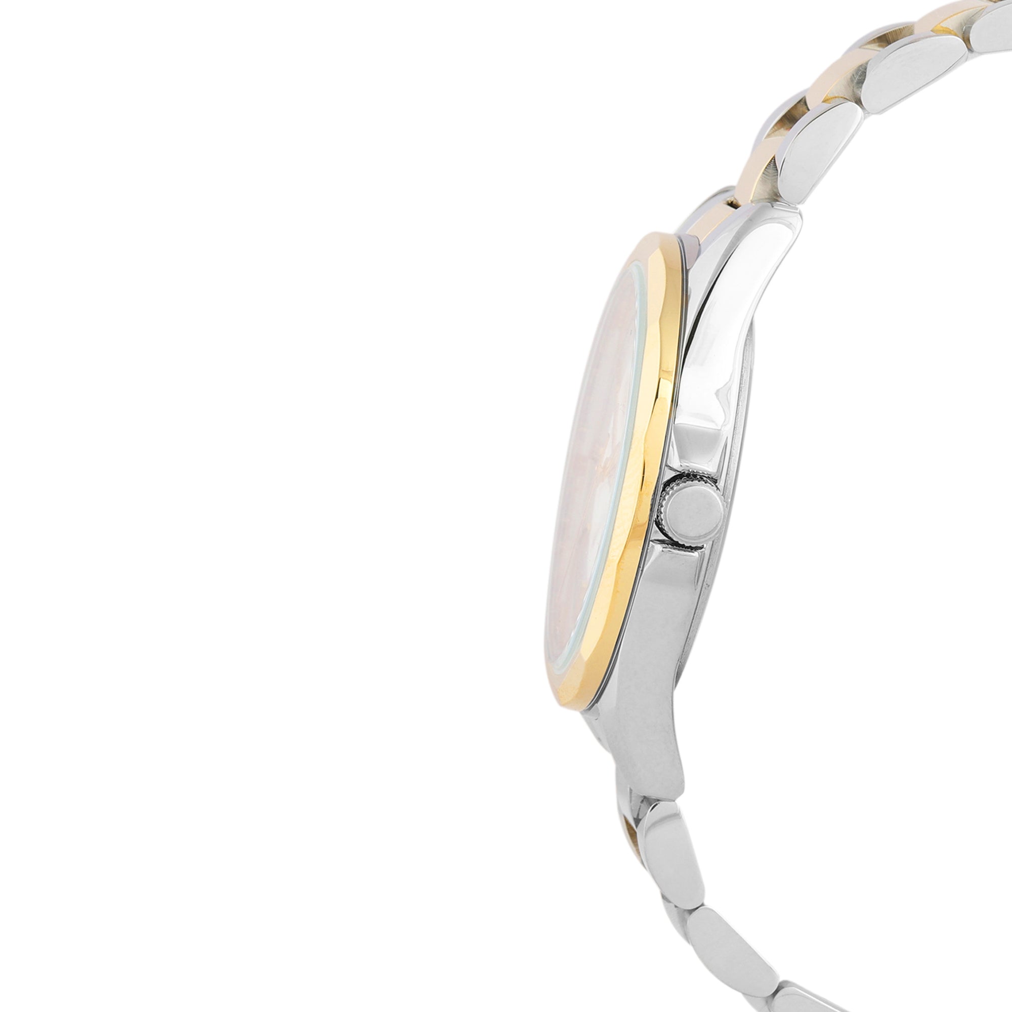 Silver Dial Elite Collection Women&