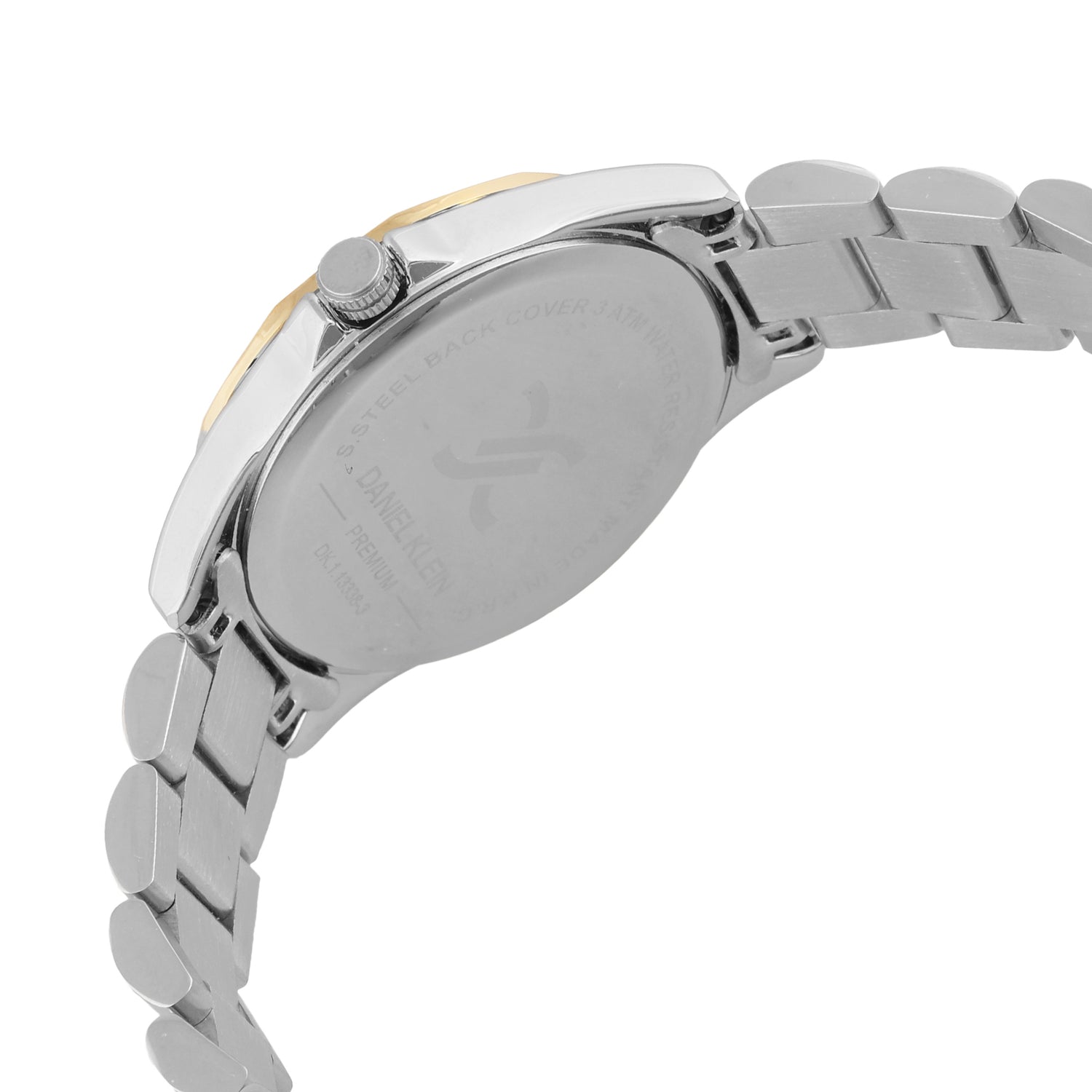 Silver Dial Elite Collection Women&