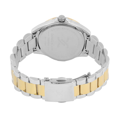 Silver Dial Elite Collection Women&