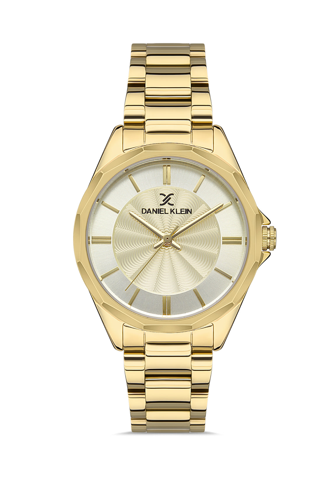 Silver Dial Elite Collection Women&