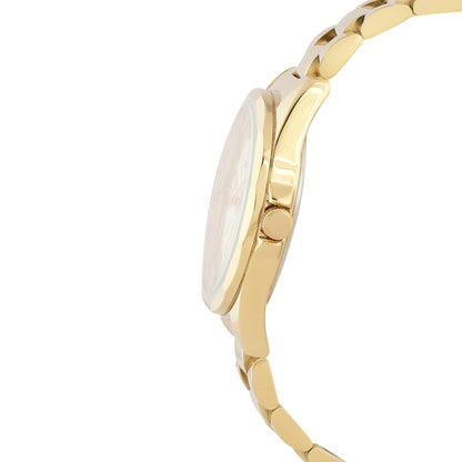 Silver Dial Elite Collection Women&