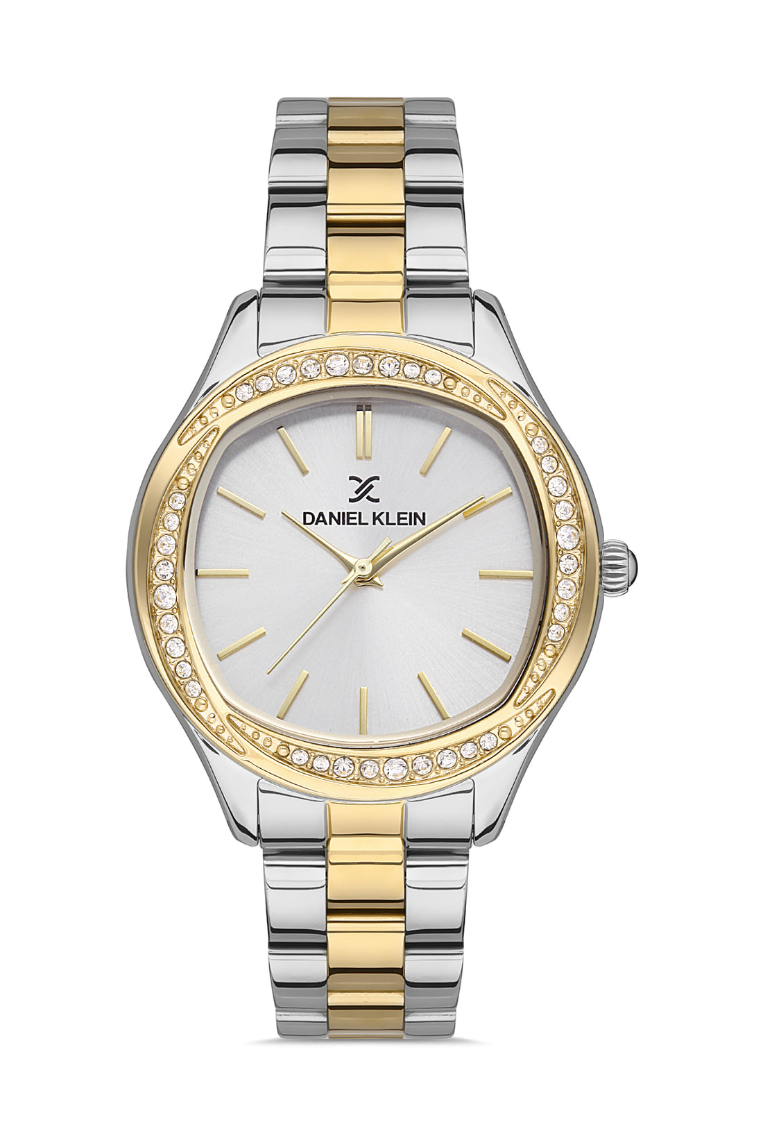 Silver Dial Elite Collection Women&