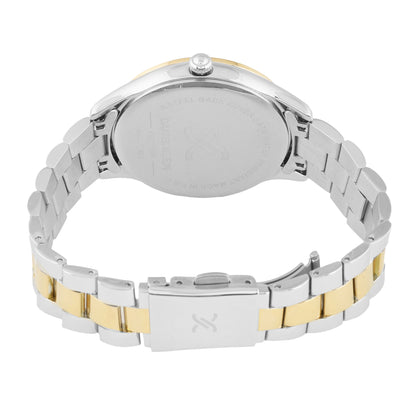 Silver Dial Elite Collection Women&