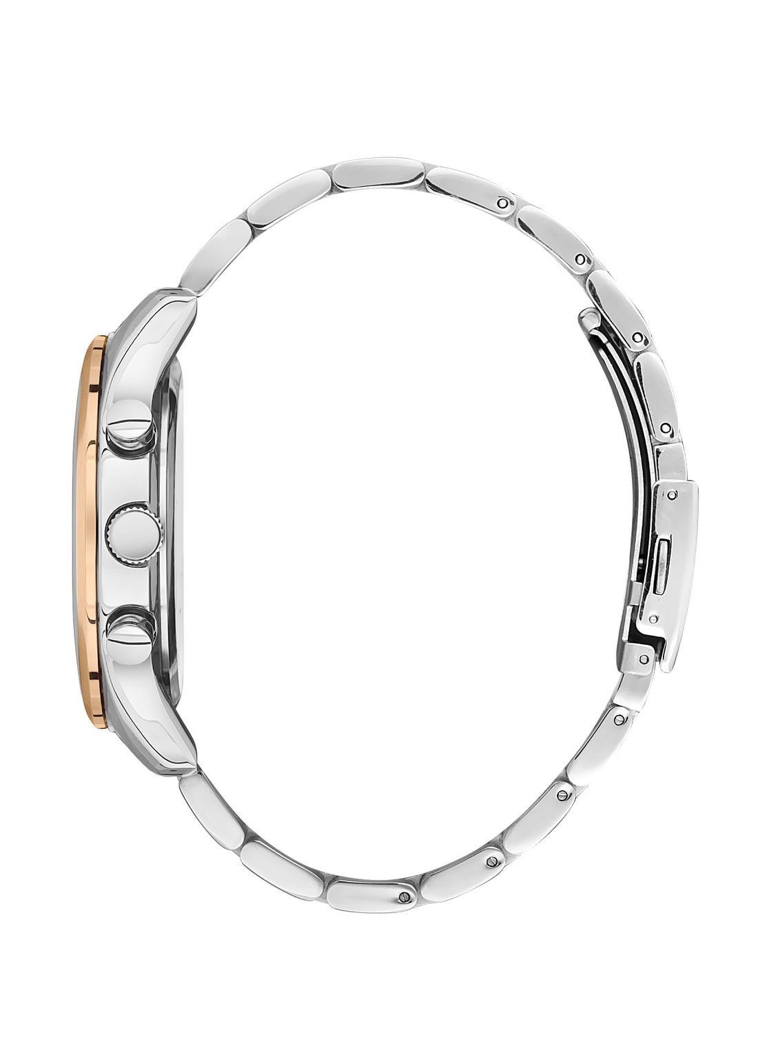 Gun Black Dial Elite Collection Men&