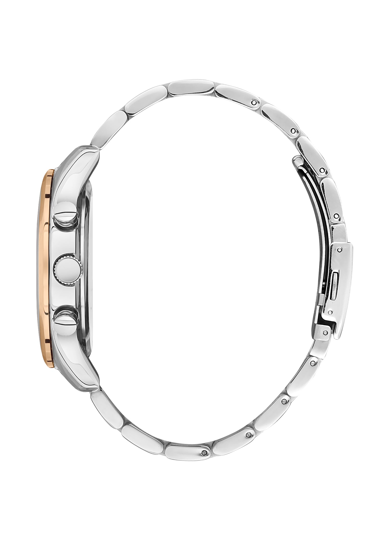 Gun Black Dial Elite Collection Men&