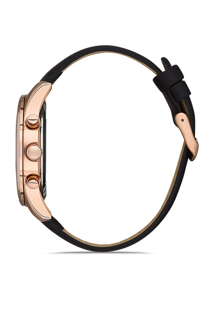 Gun Black Dial Elite Collection Men&
