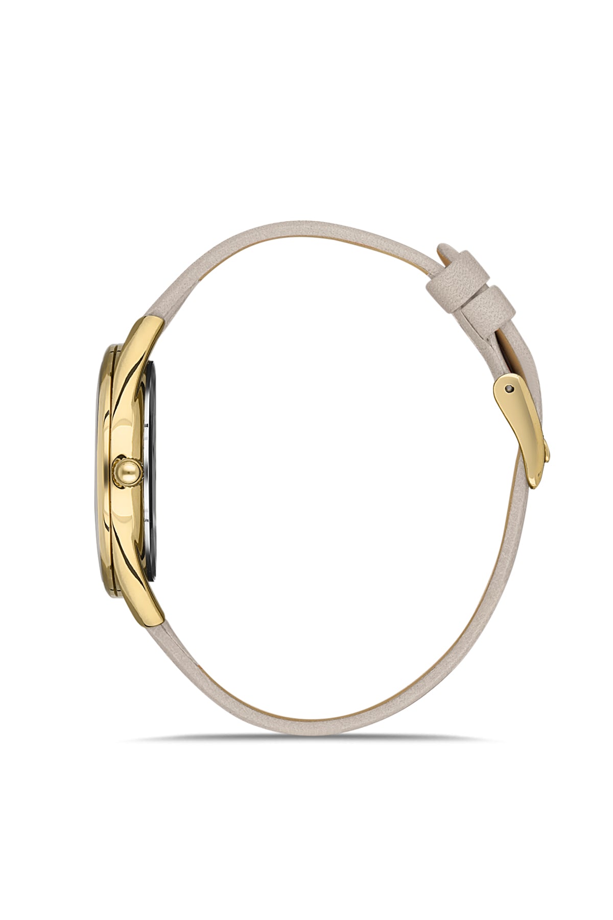 Silver Dial Elite Collection Women&