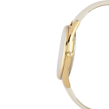 Silver Dial Elite Collection Women&