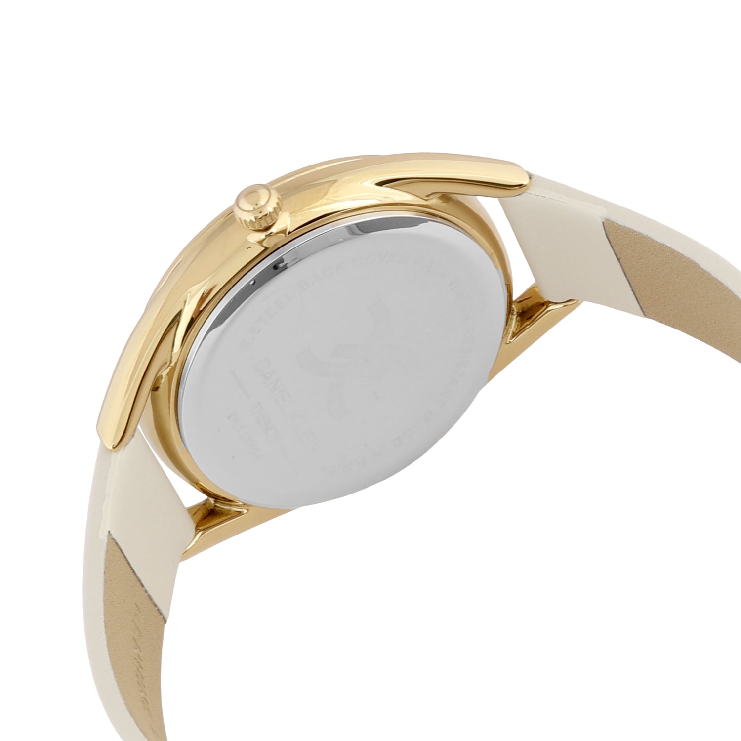 Silver Dial Elite Collection Women&