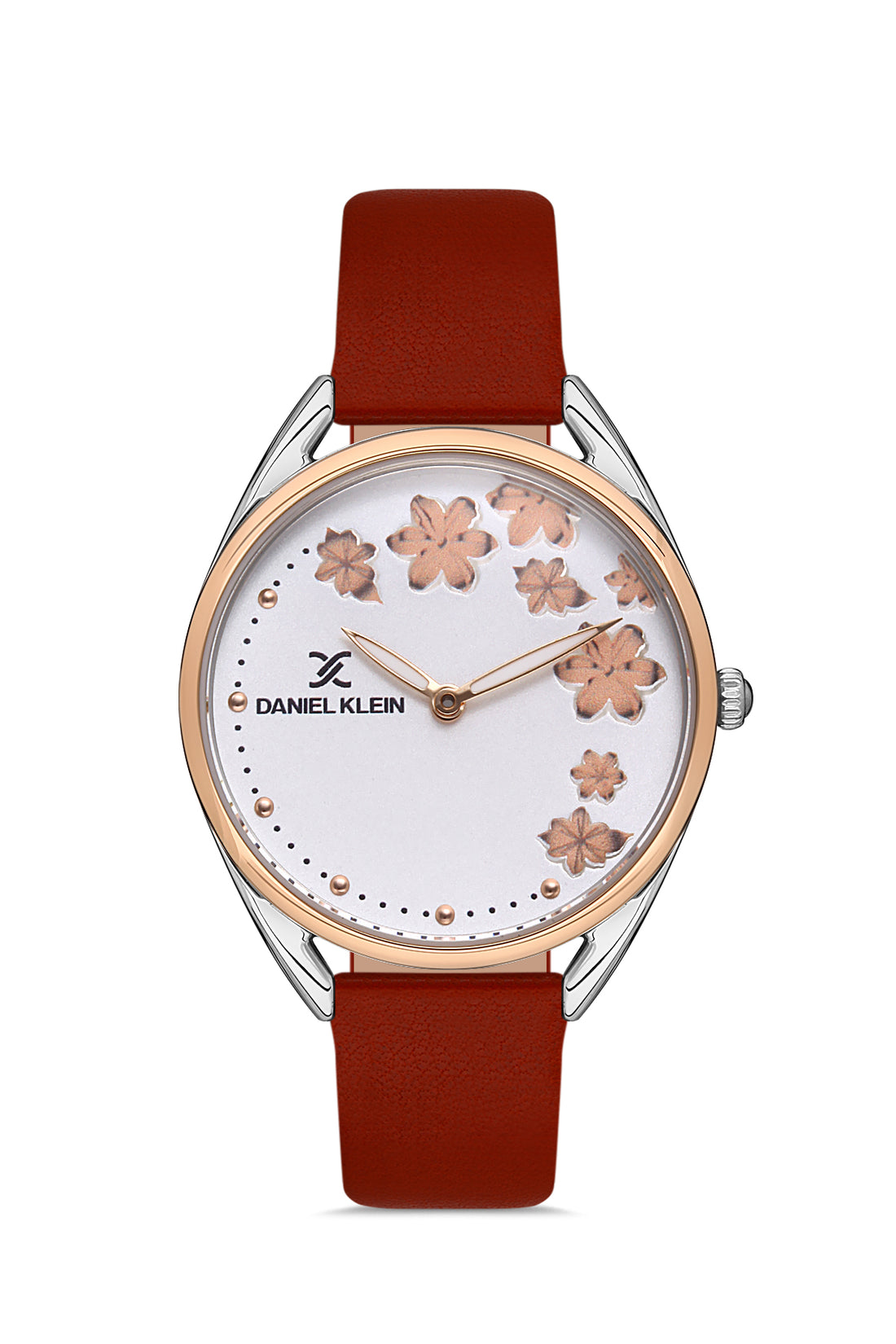 Silver Dial Elite Collection Women&