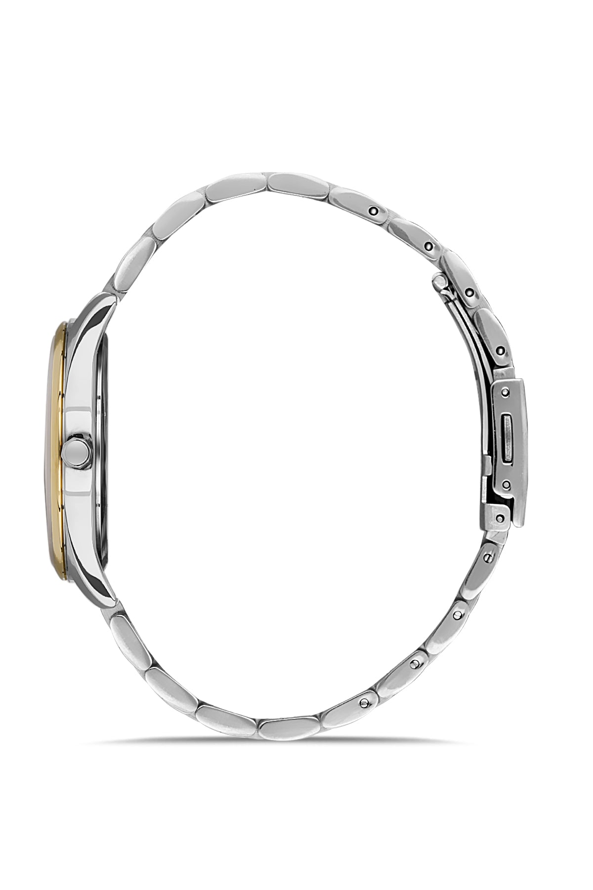 Silver Dial Elite Collection Women&