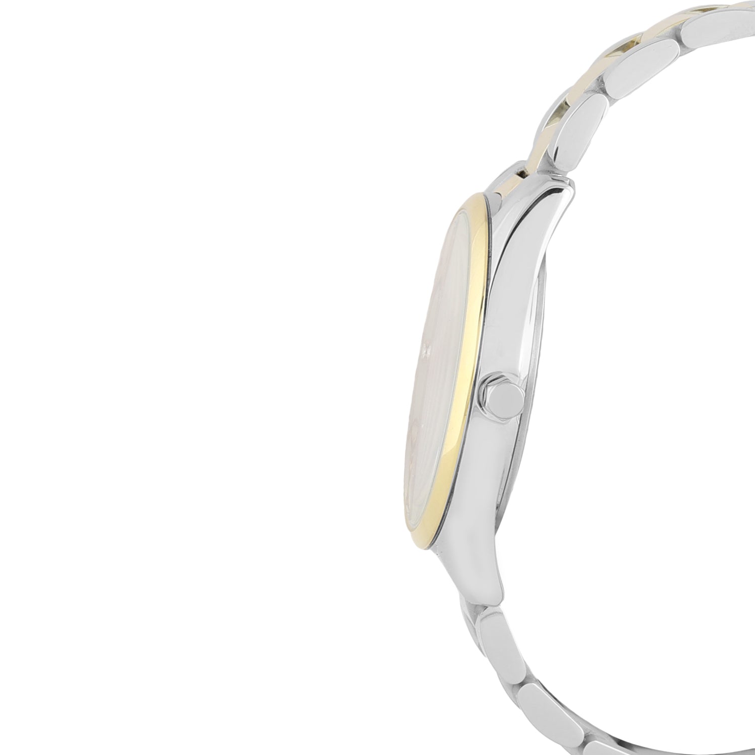 Silver Dial Elite Collection Women&