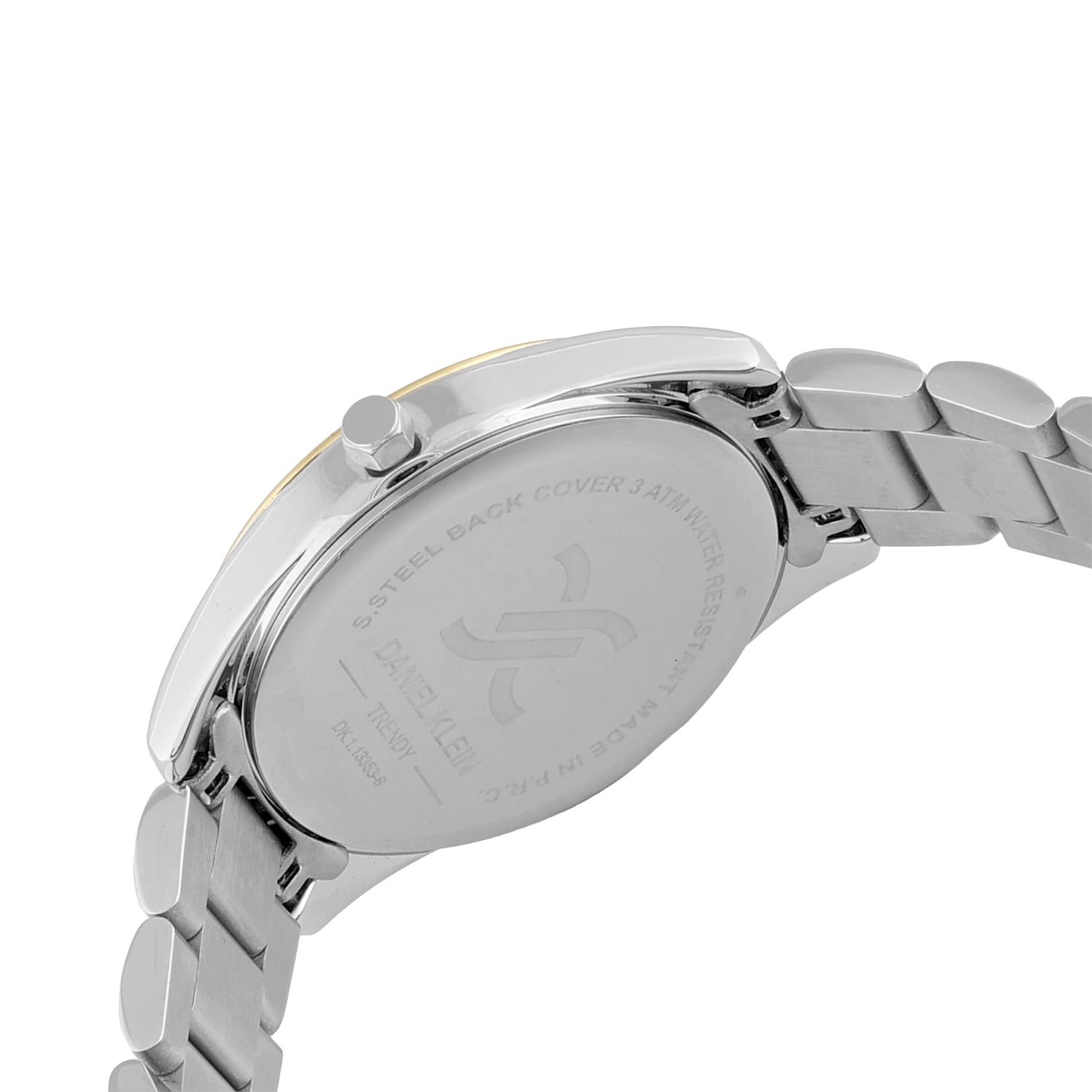 Silver Dial Elite Collection Women&