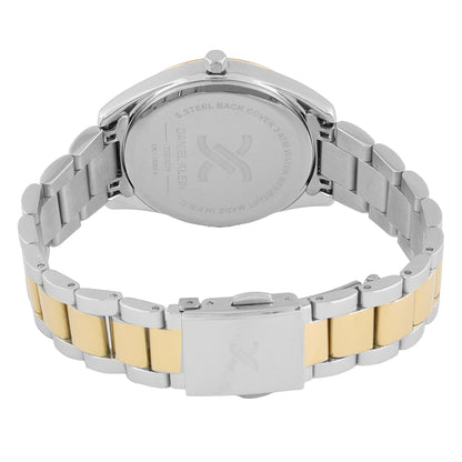 Silver Dial Elite Collection Women&