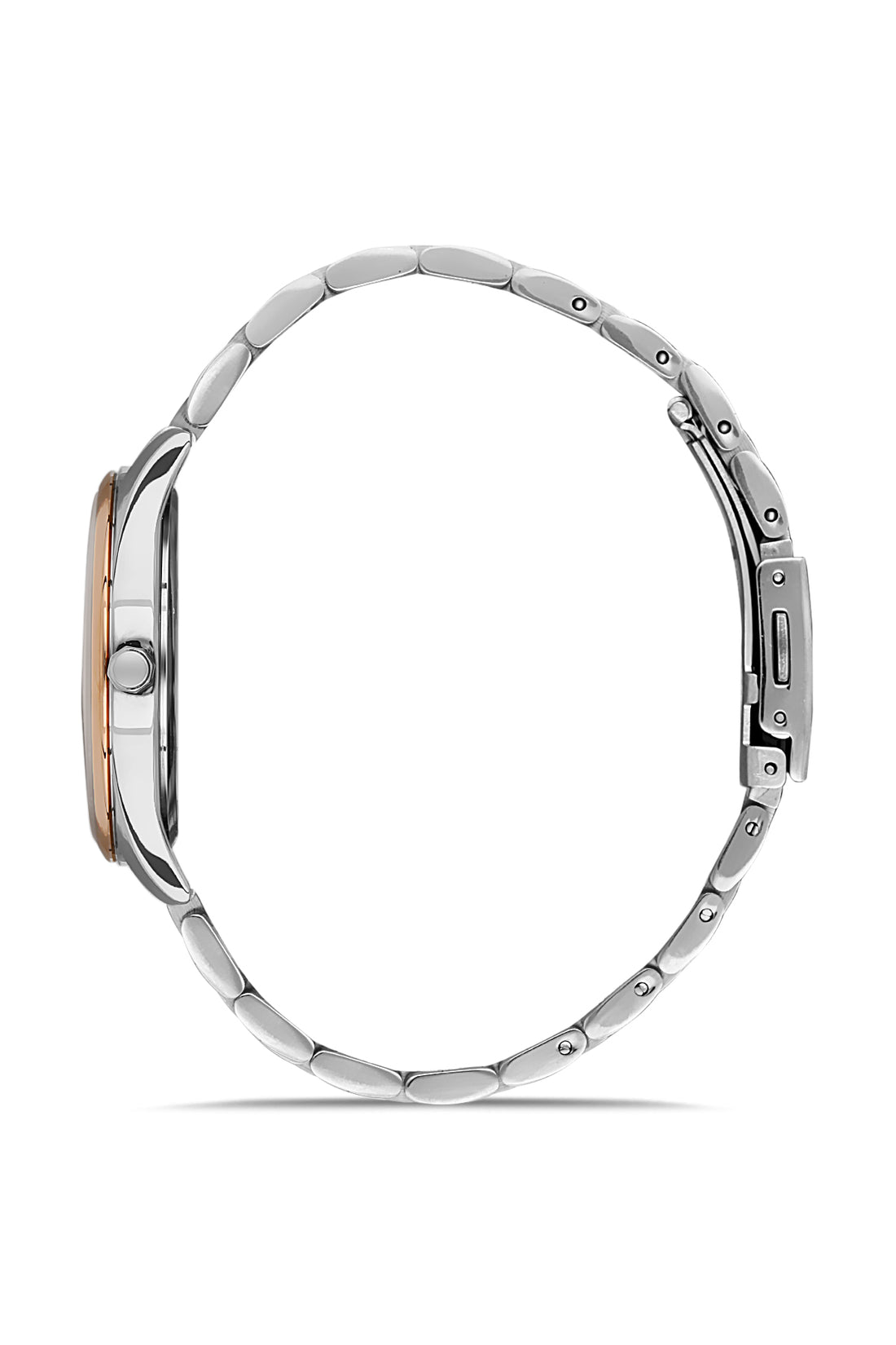 Silver Dial Elite Collection Women&