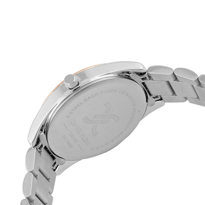 Silver Dial Elite Collection Women&
