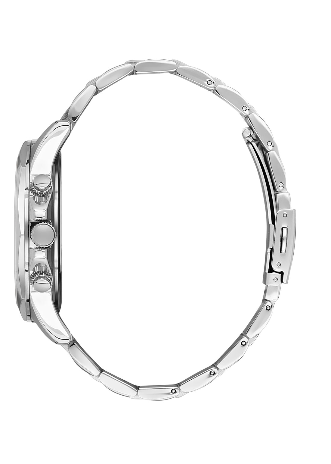 Grey Dial Elite Collection Men&