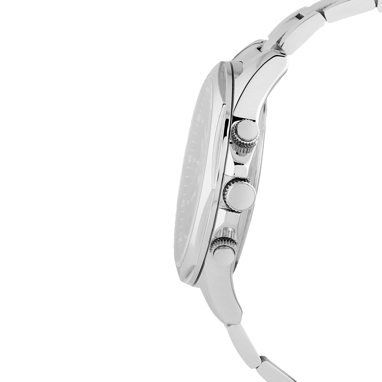 Grey Dial Elite Collection Men&