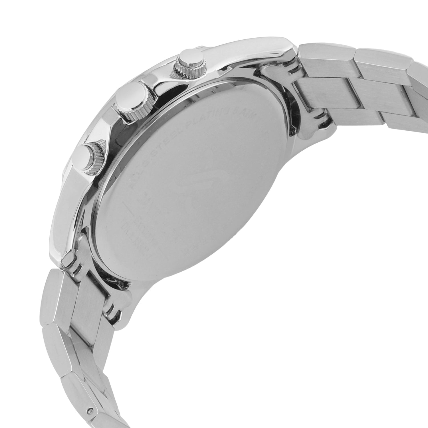 Grey Dial Elite Collection Men&