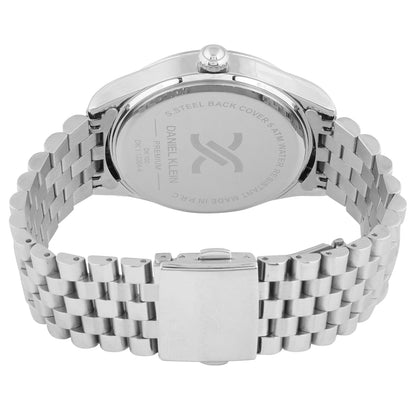 Blue Dial Elite Collection Men&