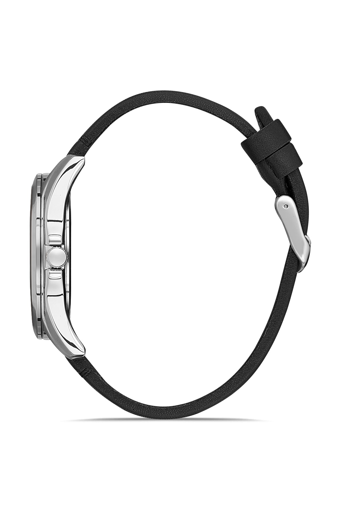 Gun Black Dial Elite Collection Men&