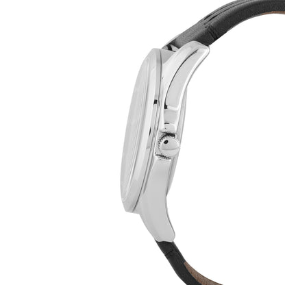 Gun Black Dial Elite Collection Men&