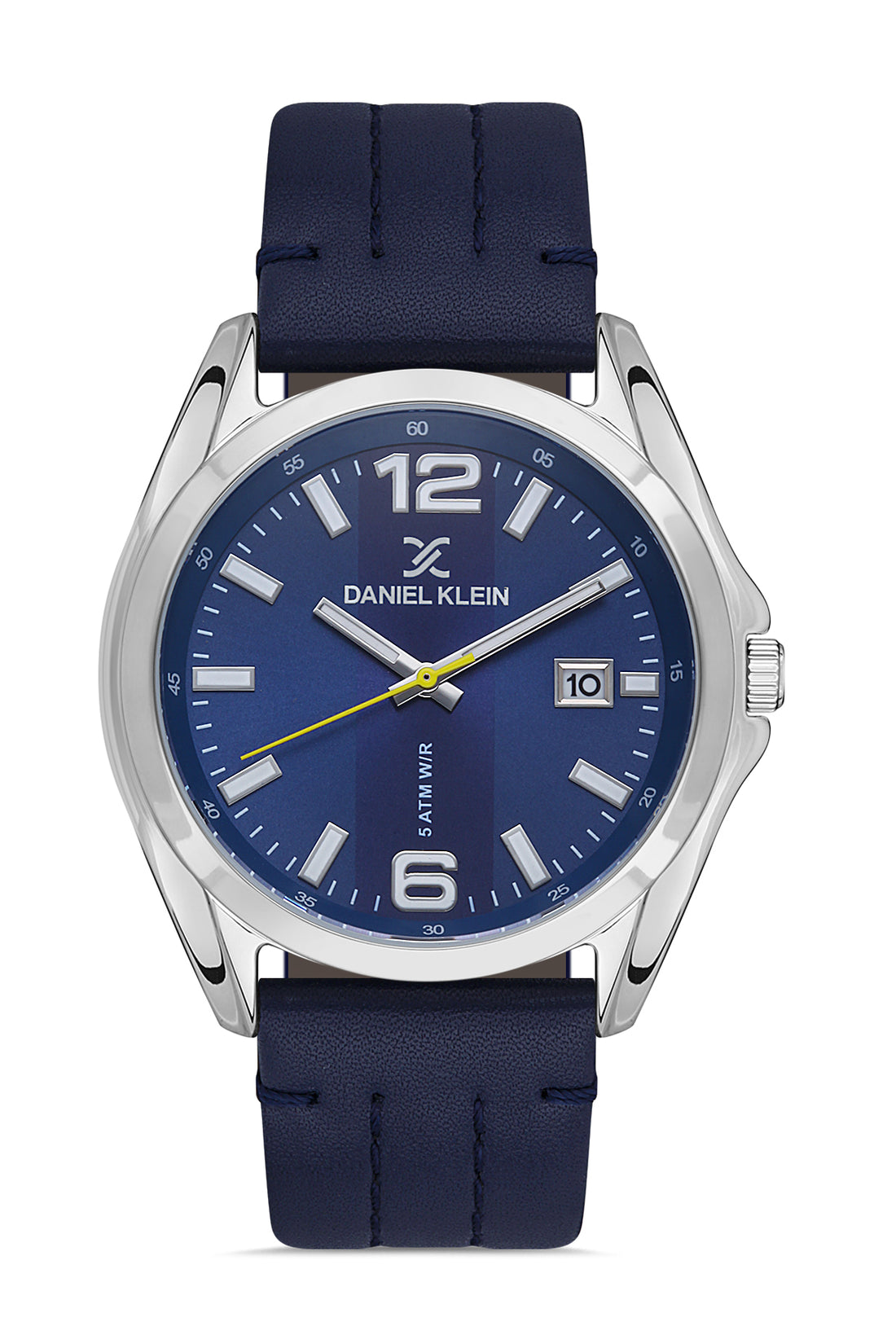 Dark Blue Dial Elite Collection Men&