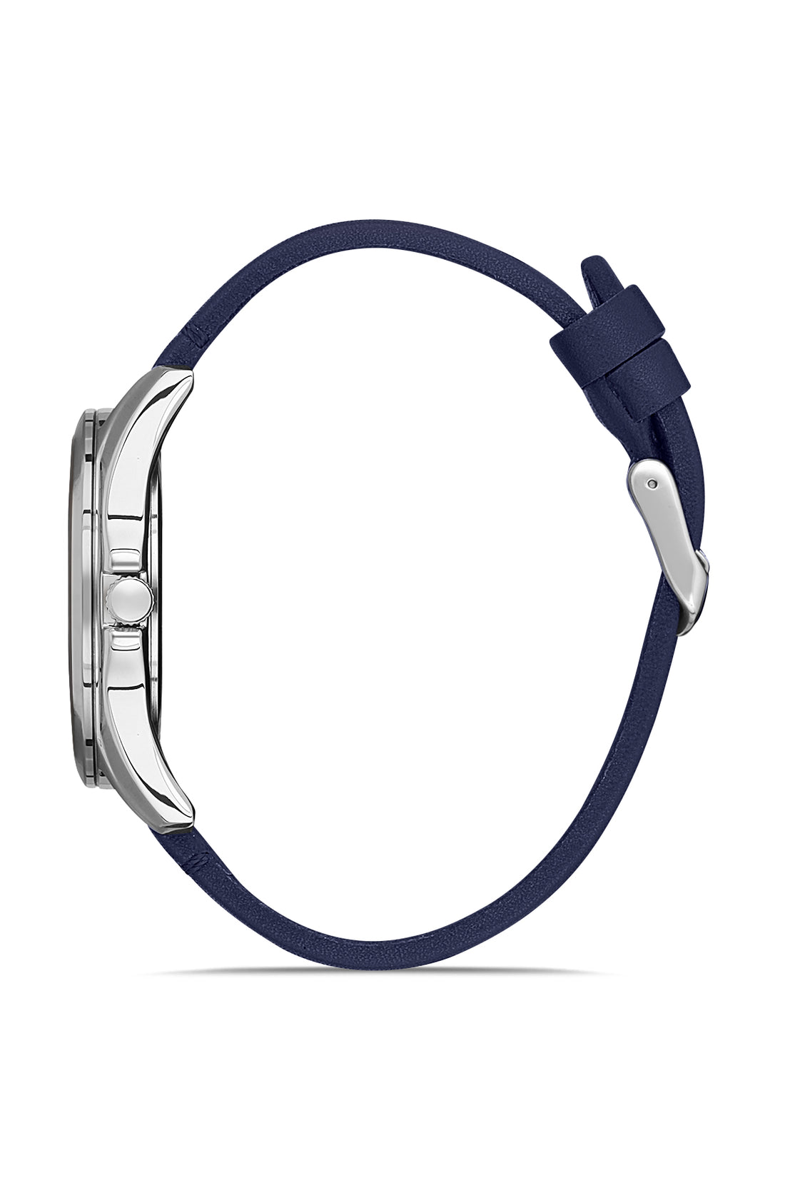 Dark Blue Dial Elite Collection Men&