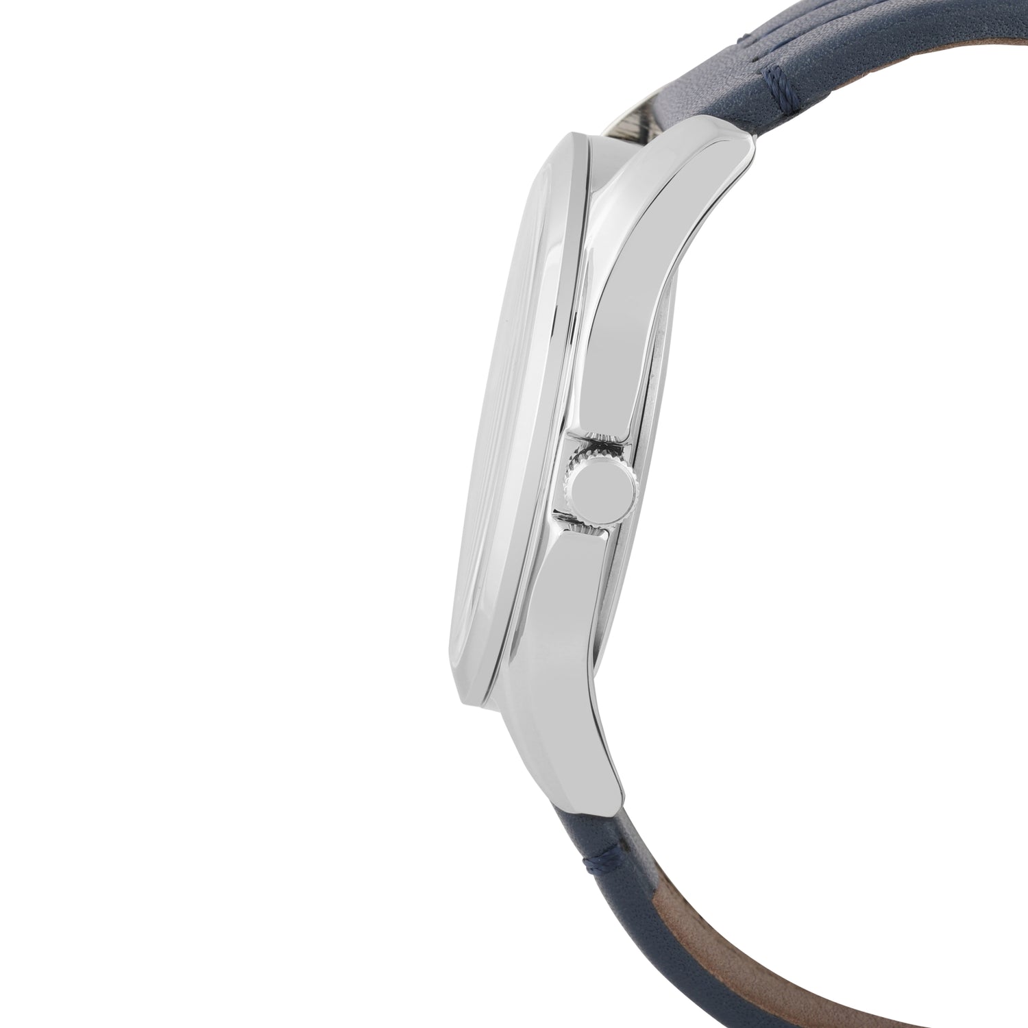 Dark Blue Dial Elite Collection Men&