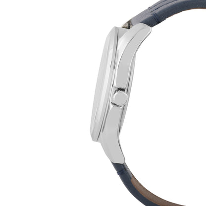 Dark Blue Dial Elite Collection Men&