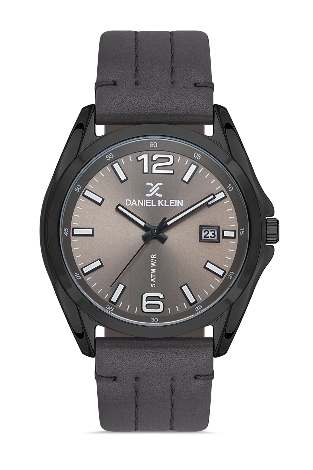 Grey Dial Elite Collection Men&