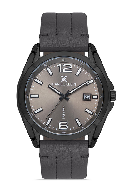 Grey Dial Elite Collection Men&