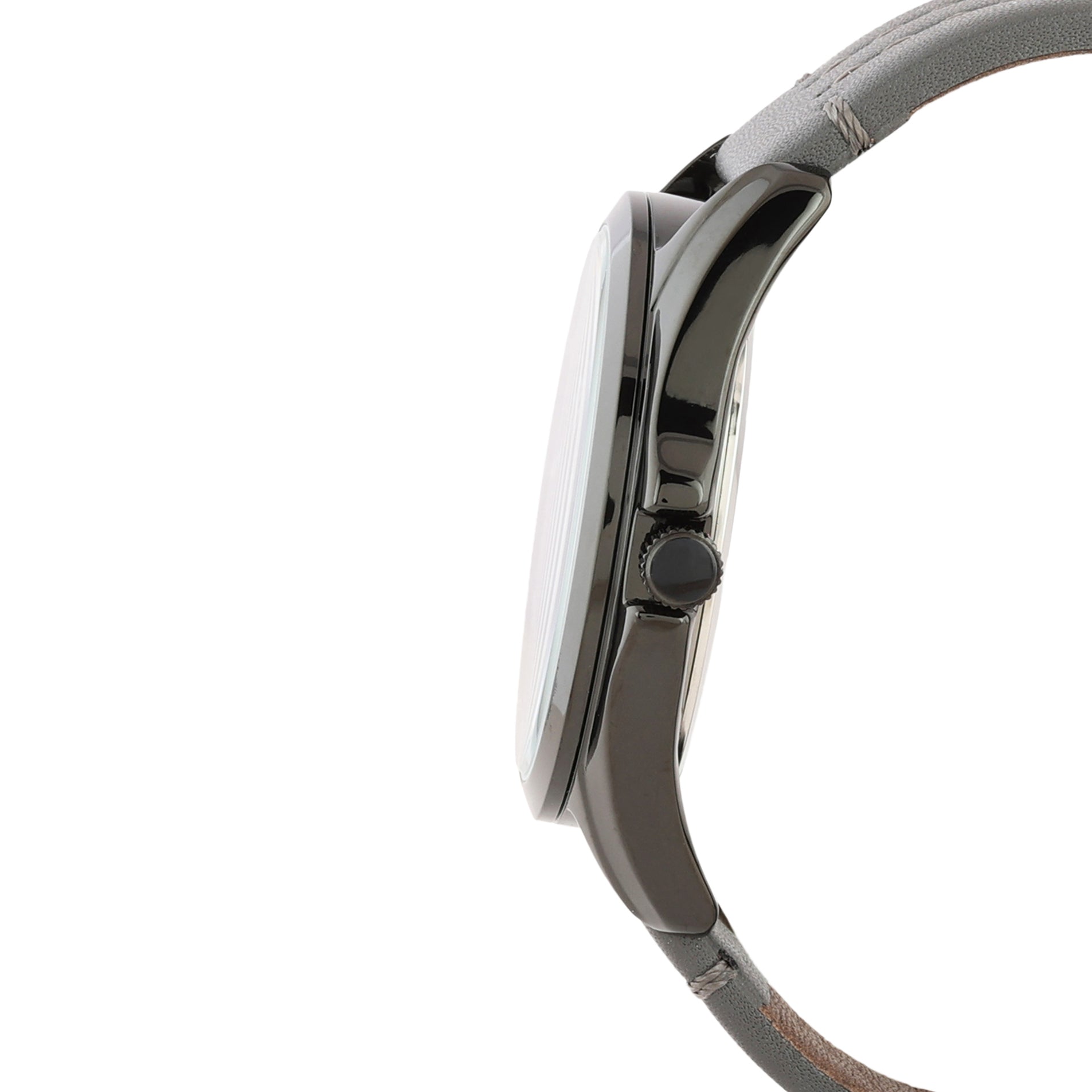 Grey Dial Elite Collection Men&