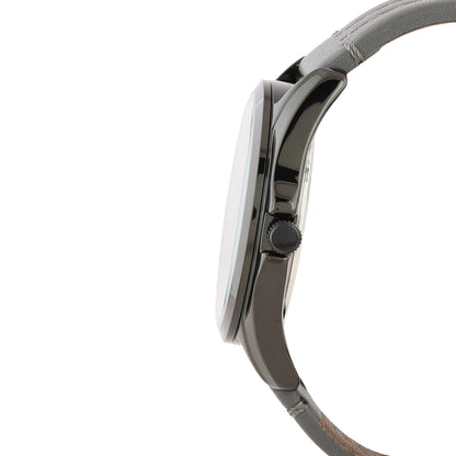 Grey Dial Elite Collection Men&