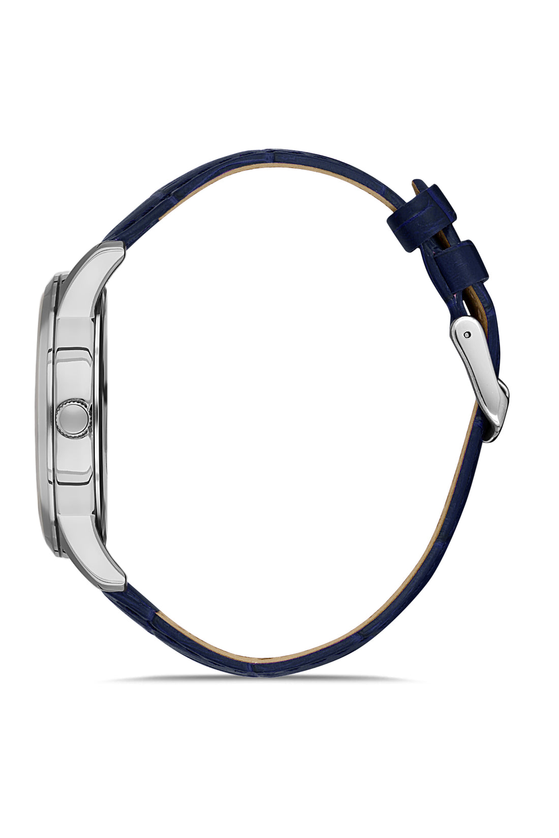 Dark Blue Dial Elite Collection Men&