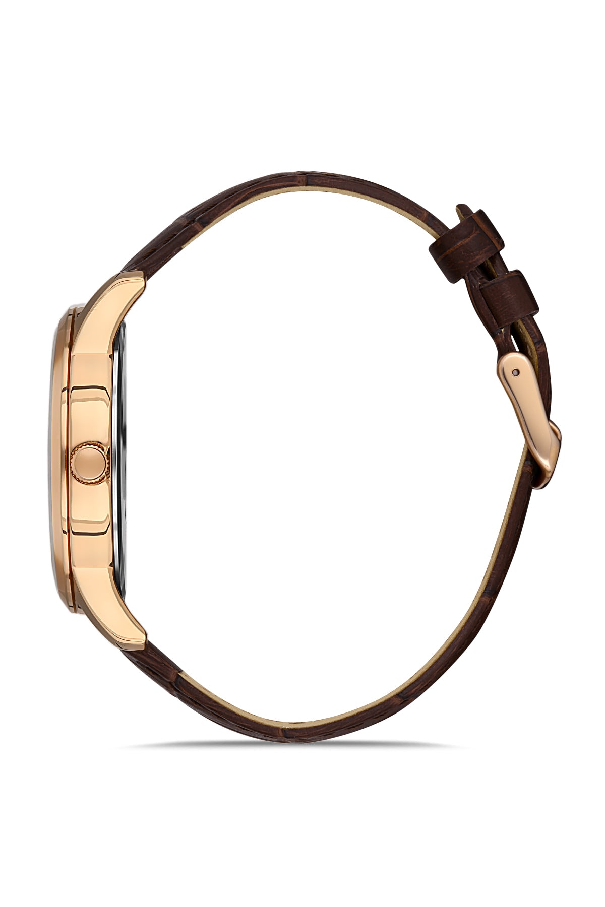 Gun Metal Dial Elite Collection Men&