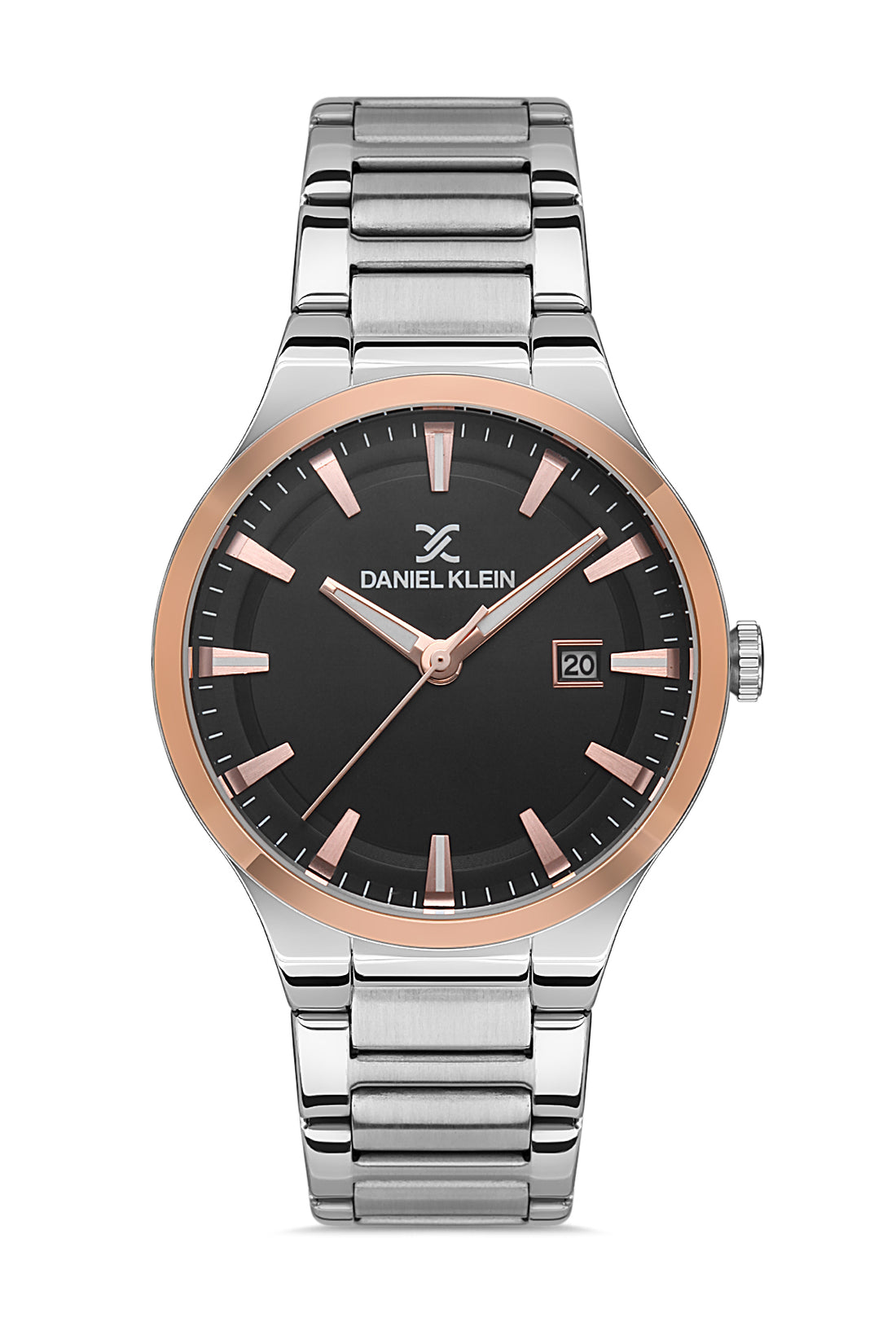 Gun Black Dial Elite Collection Men&