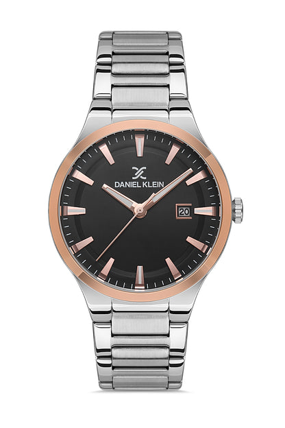 Gun Black Dial Elite Collection Men&