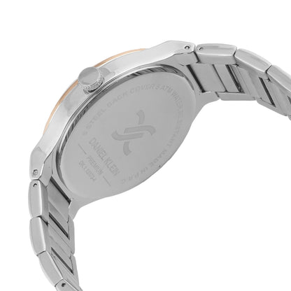 Gun Black Dial Elite Collection Men&