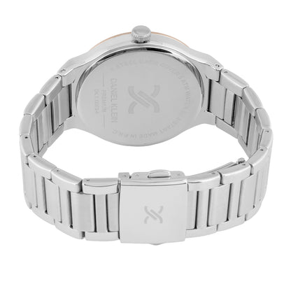 Gun Black Dial Elite Collection Men&