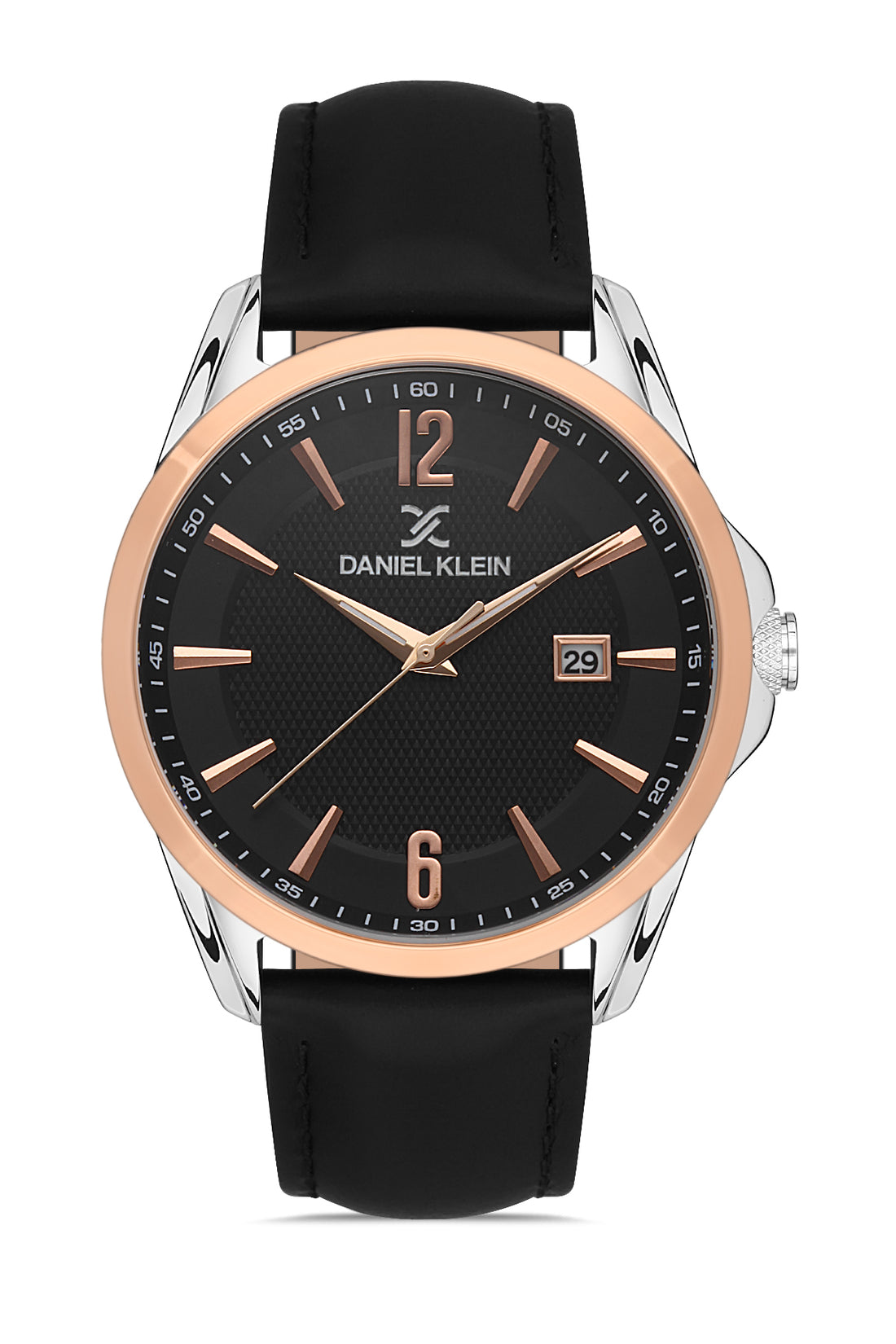 Gun Black Dial Elite Collection Men&
