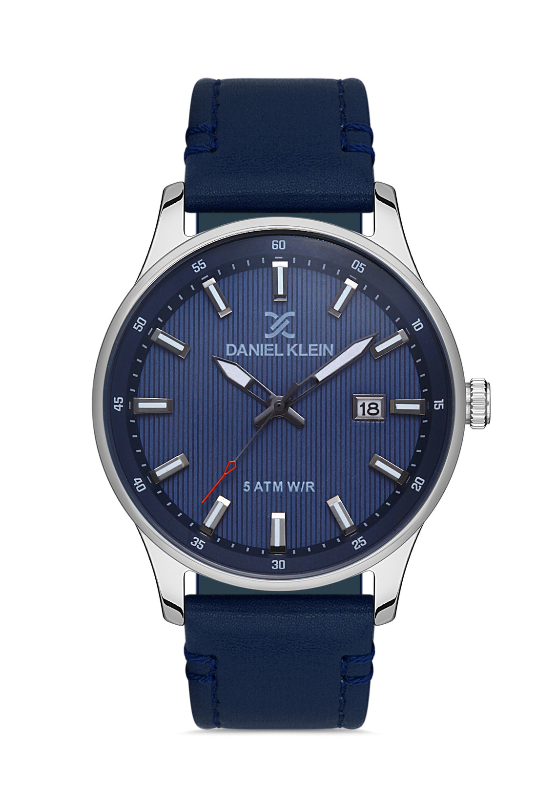 Dark Blue Dial Elite Collection Men&