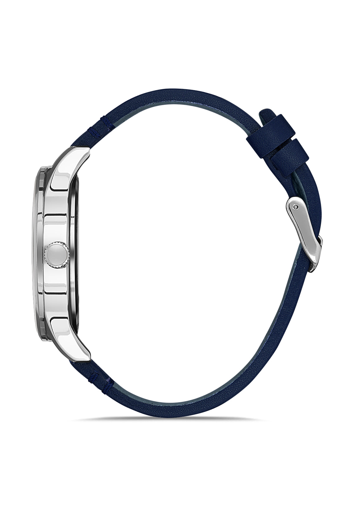Dark Blue Dial Elite Collection Men&