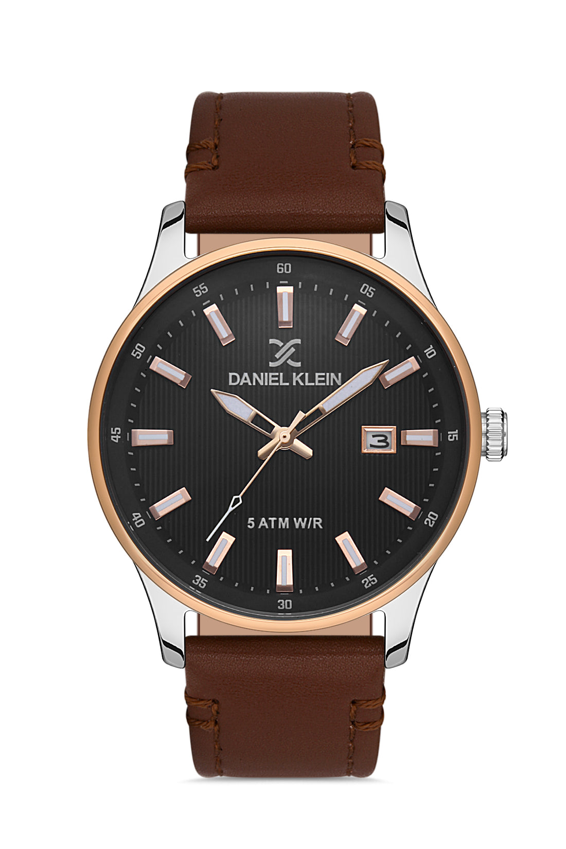 Black Dial Elite Collection Men&