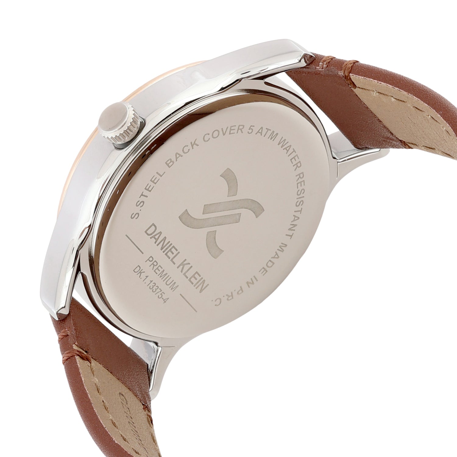 Black Dial Elite Collection Men&