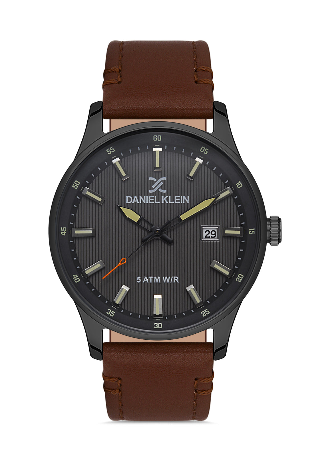 Black Dial Elite Collection Men&