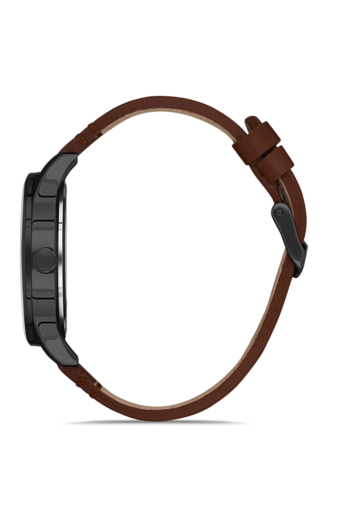 Black Dial Elite Collection Men&