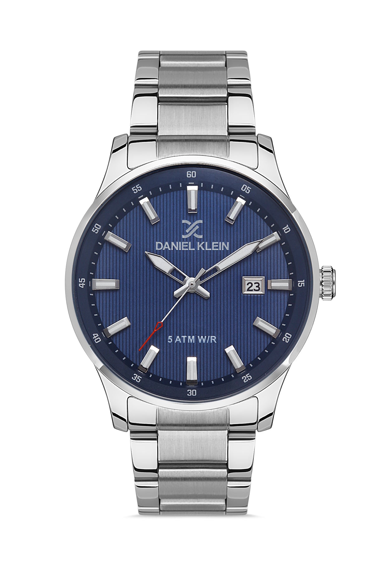 Dark Blue Dial Elite Collection Men&